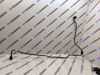 патрубок расширительного бачка BMW M2 G87 2024, 3.0 л., S58B30A, бензин, АКПП, купе, задний привод, 8096445
