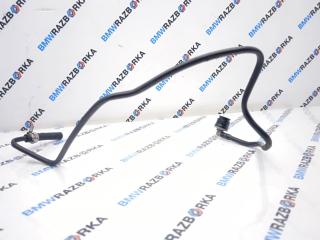 трубка топливная BMW X6 F16 2015, 3.0 л., N57 D30 C, дизель, АКПП, a96, внедорожник 5 дв., полный привод