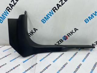 накладка на порог внутренняя BMW X3 G45 2025, 2.0 л., B48 B20 P, бензин, АКПП, внедорожник 5 дв., полный привод, 5A34516, 5A88832