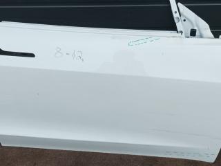 дверь передняя правая Tesla Model 3 1 поколение 2022, электро, задний привод, правый руль
