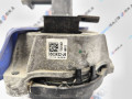 подушка крепления двигателя BMW M2 G87 2023, 3.0 л., S58B30A, бензин, МКПП, купе, задний привод, 9503432, 22119503432 - фото №2
