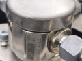 ТНВД BMW M2 G87 2023, 3.0 л., S58B30A, бензин, МКПП, купе, задний привод, 8631642, 13518631642, 0261520521 - фото №2