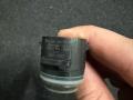 датчик парктроника Mercedes-Benz Sprinter W907/W910 W910 2022, 2.0 л., OM 654.920, дизель, 6МКПП, микроавтобус, передний привод, A0009055504, 0009055504 - фото №4