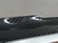 накладка на торпедо (консоль) BMW M3 G80/G81 G80 2023, 3.0 л., S58B30A, АКПП, седан, полный привод - фото №4
