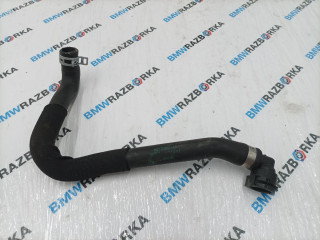 патрубок радиатора BMW X5 G05 [рестайлинг] G05 2025, 3.0 л., B57 D30 B, дизель, АКПП, a96, внедорожник 5 дв., полный привод, 9398801