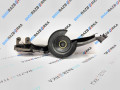 уплотнитель подкапотного пространства BMW 4 серия F32/F33 F33 2016, 3.0 л., B58B30, бензин, АКПП, 475, кабриолет, задний привод, 7255803 - фото №3