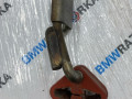 кронштейн глушителя BMW M3 G80/G81 G80 2023, 3.0 л., S58B30A, бензин, АКПП, c4p, седан, задний привод, правый руль, 8657332 - фото №3