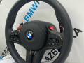 руль BMW M2 G87 2024, 3.0 л., S58B30A, бензин, brooklyn grau metallic (c4p), купе, задний привод, правый руль - фото №3