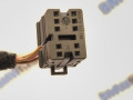 разъем (фишка) проводки BMW M2 G87 2024, 3.0 л., S58B30A, бензин, АКПП, купе, задний привод, 9313125 - фото №4
