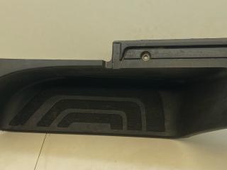 накладка на порог внутренняя Mercedes-Benz Sprinter W907/W910 W907 2020, 2.2 л., OM651 DE22LA, дизель, 6МКПП, 9147, микроавтобус, задний привод, правый руль, A9106864000, 9106864000
