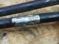 шланг (трубка) АКПП BMW 7 серия F01/F02 [рестайлинг] F02 2014, 3.0 л., N57 D30 A, дизель, АКПП, серый, седан, задний привод, правый руль, 7611991 - фото №4