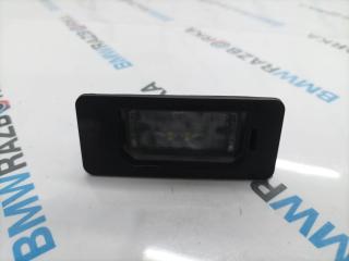 подсветка номера BMW 4 серия G22/G23 G22 2021, 2.0 л., бензин, АКПП, купе, задний привод, 9481841