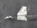 минусовой провод аккумулятора BMW 5 серия G30/G31 G30 2017, 2.0 л., i, B48 B20 A, гибрид, АКПП, 475 black-sapphire metallic, седан, задний привод, правый руль, 8642652, 61298642652 - фото №2