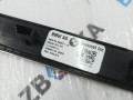 накладка на порог внутренняя BMW X5 G05 2019, 4.0 л., бензин, АКПП, a300, внедорожник 5 дв., полный привод, 8069271 - фото №5