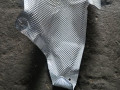 тепловой экран глушителя BMW M3 G80/G81 G80 2023, 3.0 л., S58B30A, бензин, АКПП, c4g, седан, полный привод, правый руль, 8081184 - фото №3