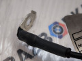 минусовой провод аккумулятора BMW X1 U11 2023, электро, полный привод, 61295A1CA76, 5A1CA76 - фото №3