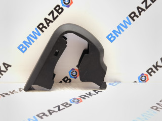 накладка на сиденье BMW 8 серия G14/G15 G14 2019, 4.0 л., B57 D30 B, дизель, АКПП, 475, кабриолет, полный привод, 7445692, 6993184