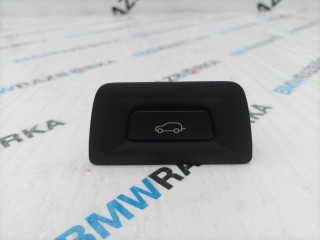 кнопка открытия багажника BMW X5 G05 [рестайлинг] G05 2025, 3.0 л., B57 D30 B, дизель, АКПП, a96, внедорожник 5 дв., полный привод, 6820715