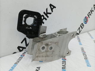 кронштейн радиатора BMW M3 G80/G81 G80 2023, 3.0 л., S58B30A, бензин, АКПП, c4p, седан, задний привод, правый руль, 9895623, 8071633