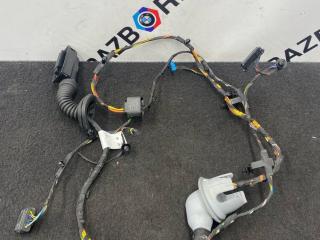 дверная проводка BMW i5 G60 2024, электро, АКПП, c4p brooklyn grau metallic, седан, задний привод, 5A8BFB6