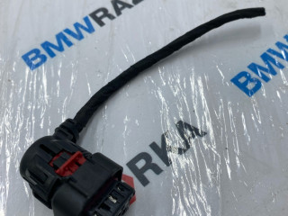 разъем (фишка) проводки BMW M3 G80/G81 G80 2023, 3.0 л., S58B30A, бензин, АКПП, c4p, седан, задний привод, правый руль, 6992166