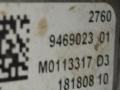 электромотор раздаточной коробки BMW X5 G05 2022, 3.0 л., B57 D30 B, дизель, 416, внедорожник 5 дв., полный привод, 9469023 - фото №2