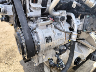 компрессор кондиционера BMW M4 G82/G83 G82 2023, 3.0 л., S58B30A, бензин, купе, полный привод, 6994082, 64526994082, GE447140