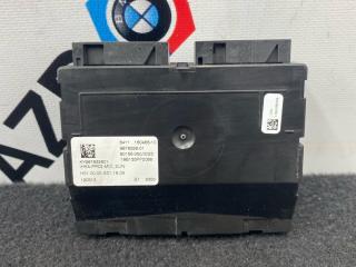 блок управления печки / климат-контроля BMW 8 серия G14/G15 G15 2019, 4.0 л., B57 D30 B, дизель, купе, полный привод, 9878326