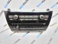 блок управления печки / климат-контроля BMW X6 F16 2015, 3.0 л., N57 D30 C, дизель, АКПП, a96, внедорожник 5 дв., полный привод, 9390457 - фото №5