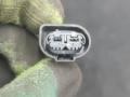 разъем (фишка) проводки BMW X6 G06 2020, 3.0 л., B57 D30 A, дизель, АКПП, внедорожник 5 дв., полный привод, 8373328 - фото №2