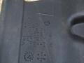 воздуховод печки BMW 5 серия G30/G31 G30 2017, 3.0 л., B57 D30 A, дизель, АКПП, a300, седан, полный привод, 51477375761, 7375761 - фото №2