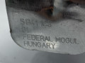 тепловой экран моторного отсека BMW X7 G07 [рестайлинг] G07 2024, 4.0 л., B57 D30 B, дизель, АКПП, 416, внедорожник 5 дв., полный привод, 5B411C3 - фото №3