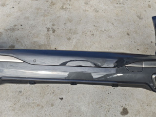бампер задний BMW X7 G07 2019, 3.0 л., B57 D30 C, дизель, АКПП, 475, внедорожник 5 дв., полный привод