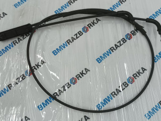 трос капота BMW M3 G80/G81 G80 2023, 3.0 л., S58B30A, бензин, АКПП, c4p, седан, задний привод, правый руль, 7419390