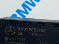 усилитель антенны Mercedes-Benz Sprinter W907/W910 W907 2023, 2.0 л., OM 654.920, дизель, АКПП, фургон, задний привод, 9079051108, A9079051108 - фото №3