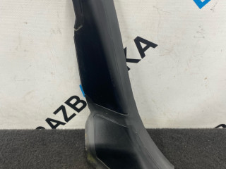 водосток крышки багажника BMW 5 серия G30/G31 G30 2017, 3.0 л., B57 D30 A, дизель, АКПП, a300, седан, полный привод, 63217382959, 7382959