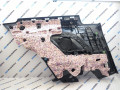 обшивка салона BMW M2 G87 2024, 3.0 л., S58B30A, бензин, АКПП, купе, задний привод, 6045892 - фото №4
