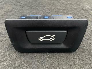 кнопка открытия багажника BMW X5 F15 2016, 9275119