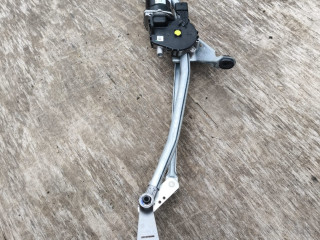механизм стеклоочистителя (трапеция дворников) BMW M2 G87 2024, 3.0 л., S58B30A, бензин, АКПП, купе, задний привод, 8498664