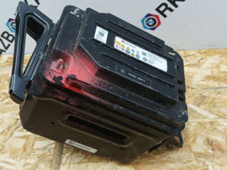 аккумулятор (AKБ) BMW X7 G07 2019, 4.0 л., бензин, АКПП, c27, внедорожник 5 дв., полный привод, 5A34743