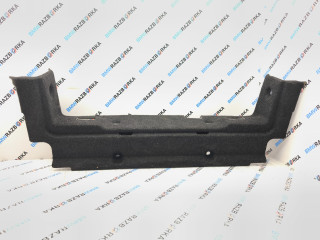 обшивка багажника BMW 4 серия F32/F33 F33 2016, 3.0 л., B58B30, бензин, АКПП, 475, кабриолет, задний привод, 51477293945, 7263945