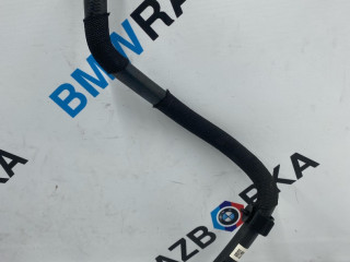 патрубок радиатора BMW X7 G07 [рестайлинг] G07 2024, 4.0 л., B57 D30 B, дизель, АКПП, 416, внедорожник 5 дв., полный привод, 8598055