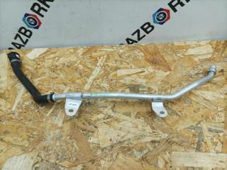 патрубок радиатора BMW X5 G05 [рестайлинг] G05 2024, 3.0 л., B57 D30 B, дизель, АКПП, 475, внедорожник 5 дв., полный привод, правый руль, 8598366