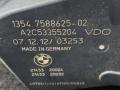заслонка дроссельная BMW 3 серия F30/F31/F34 F30 2013, 2.0 л., N20 B20 B, бензин, АКПП, 7588625 - фото №5