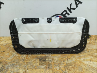подушка безопасности пассажира BMW X7 G07 2019, 4.0 л., бензин, АКПП, c27, внедорожник 5 дв., полный привод, 3426557, 39938248909, 70099715