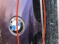 капот BMW X6 G06 2020, 3.0 л., B57 D30 A, дизель, АКПП, внедорожник 5 дв., полный привод - фото №5