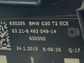 фонари задние (комплект) BMW M5 F90 2019, 4.4 л., S63 B44 B, бензин, АКПП, c28, седан, полный привод, 7376474, 7376463, 7376464, 8493049 - фото №8