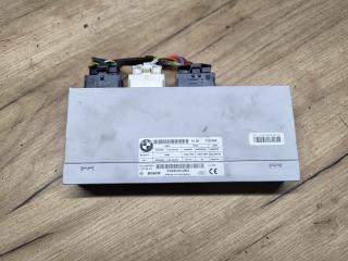 блок управления крышкой багажника BMW 5 серия F07/F10/F11 [рестайлинг] 2013, 3.0 л., N57 D30 A, дизель, АКПП, задний привод, 7327886