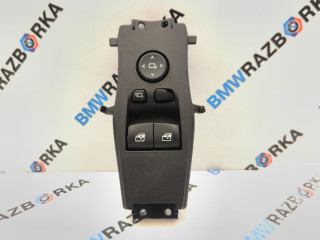 блок управления стеклоподъемниками BMW M2 G87 2024, 3.0 л., S58B30A, бензин, АКПП, купе, задний привод, 6809279