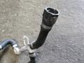 патрубок радиатора BMW X5 M E70 2010, 4.4 л., S63 B44 A, бензин, АКПП, внедорожник 5 дв., 17127576369, 7576369 - фото №5